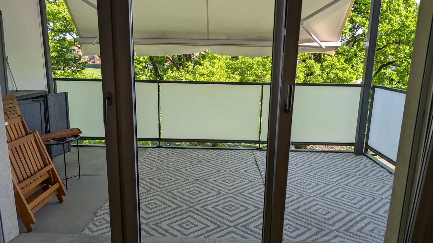 Wohnung mieten - Untere Zelglistrasse, 8600 Dübendorf - Foto 4