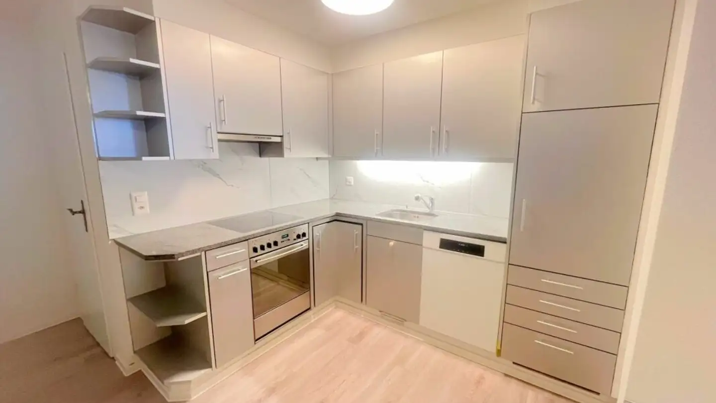 Wohnung mieten - Schmiedestrasse 7, 4717 Mümliswil - Foto 3