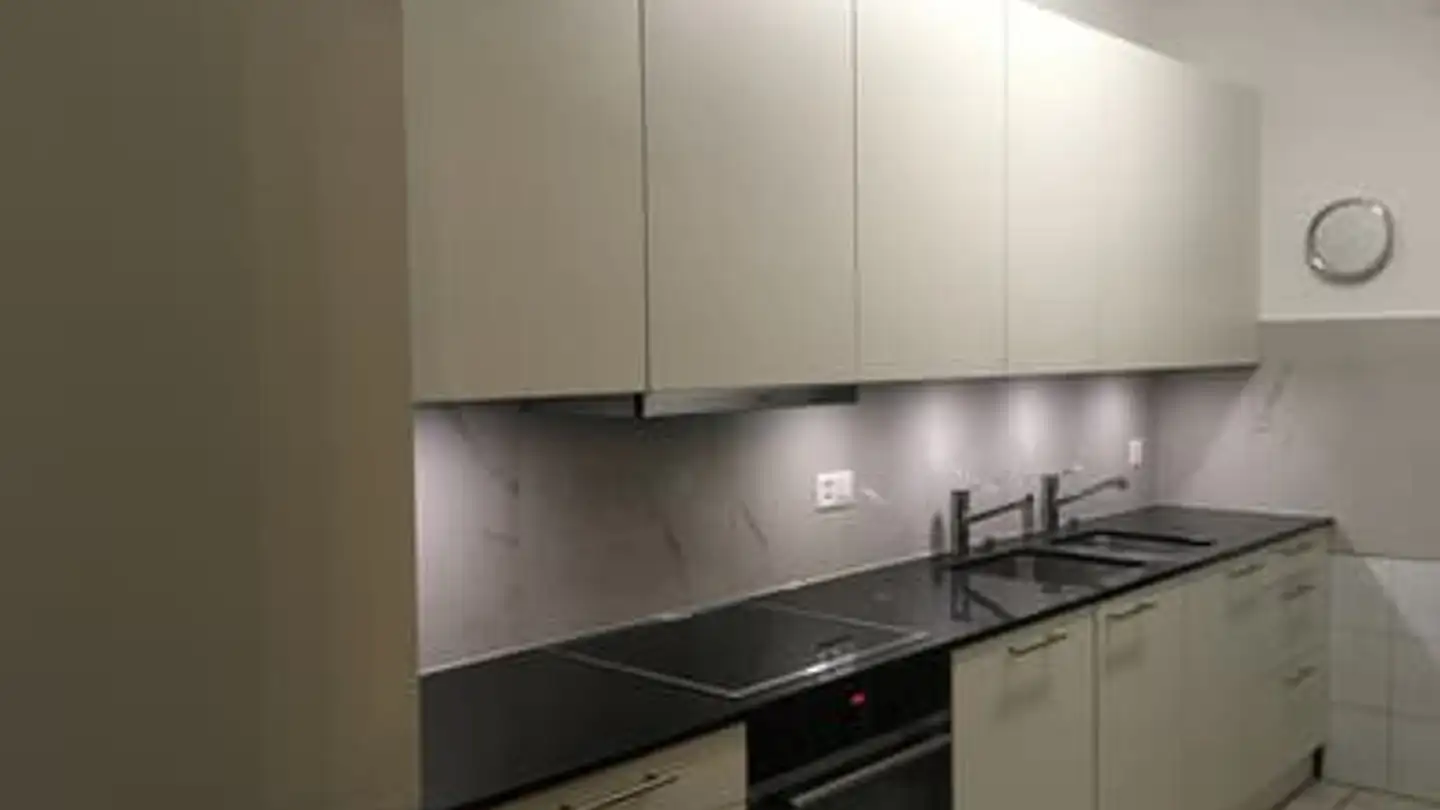 Wohnung mieten - Manessestrasse 128, 8045 Zürich