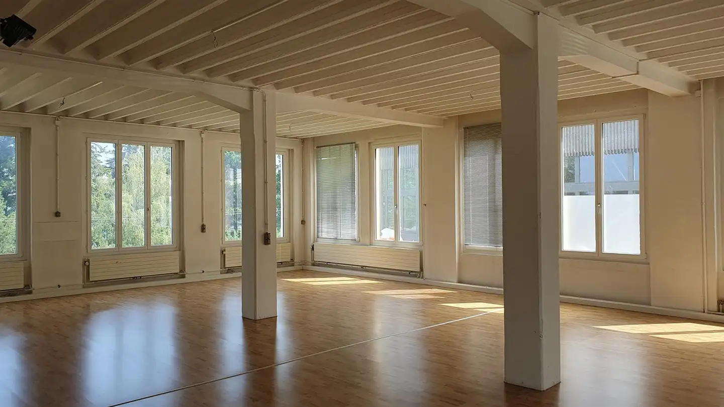Commerciale in affitto - Seebleichestrasse 60, 9404 Rorschacherberg