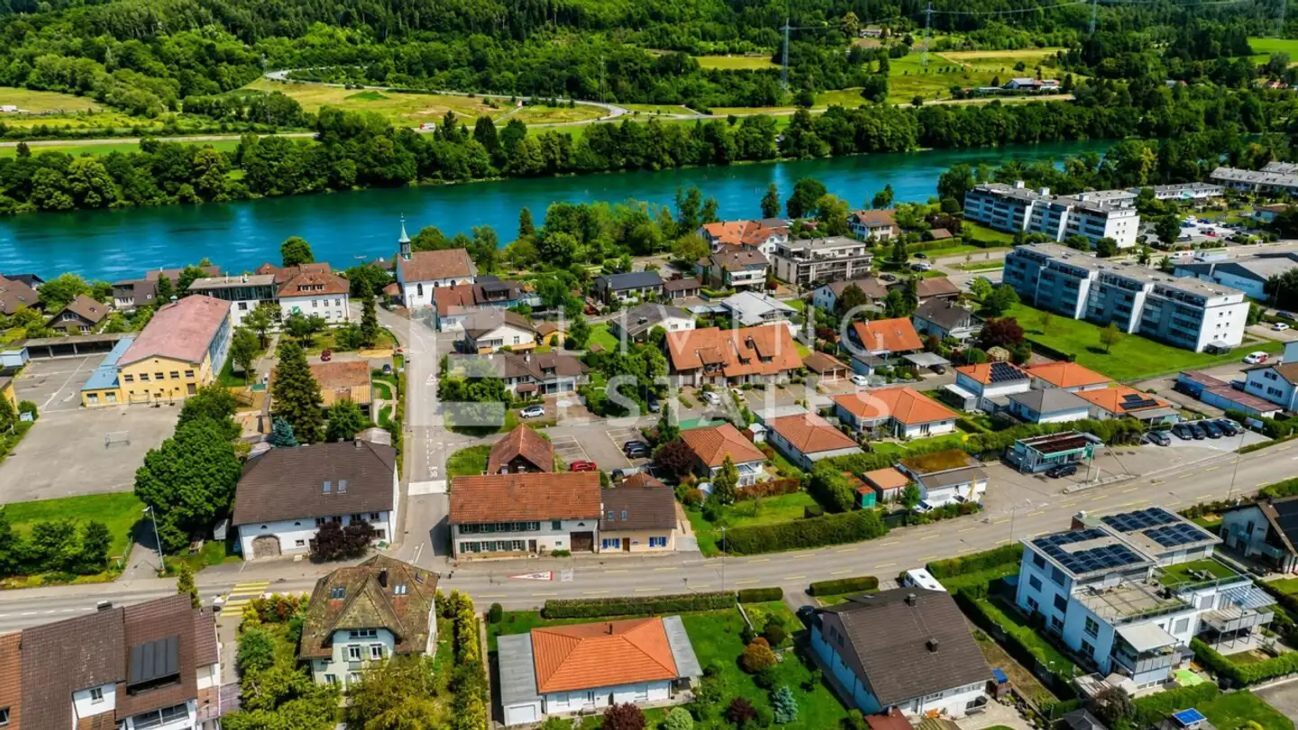 Farm for sale - Hauptstrasse 27, 4334 Sisseln AG - Photo 2