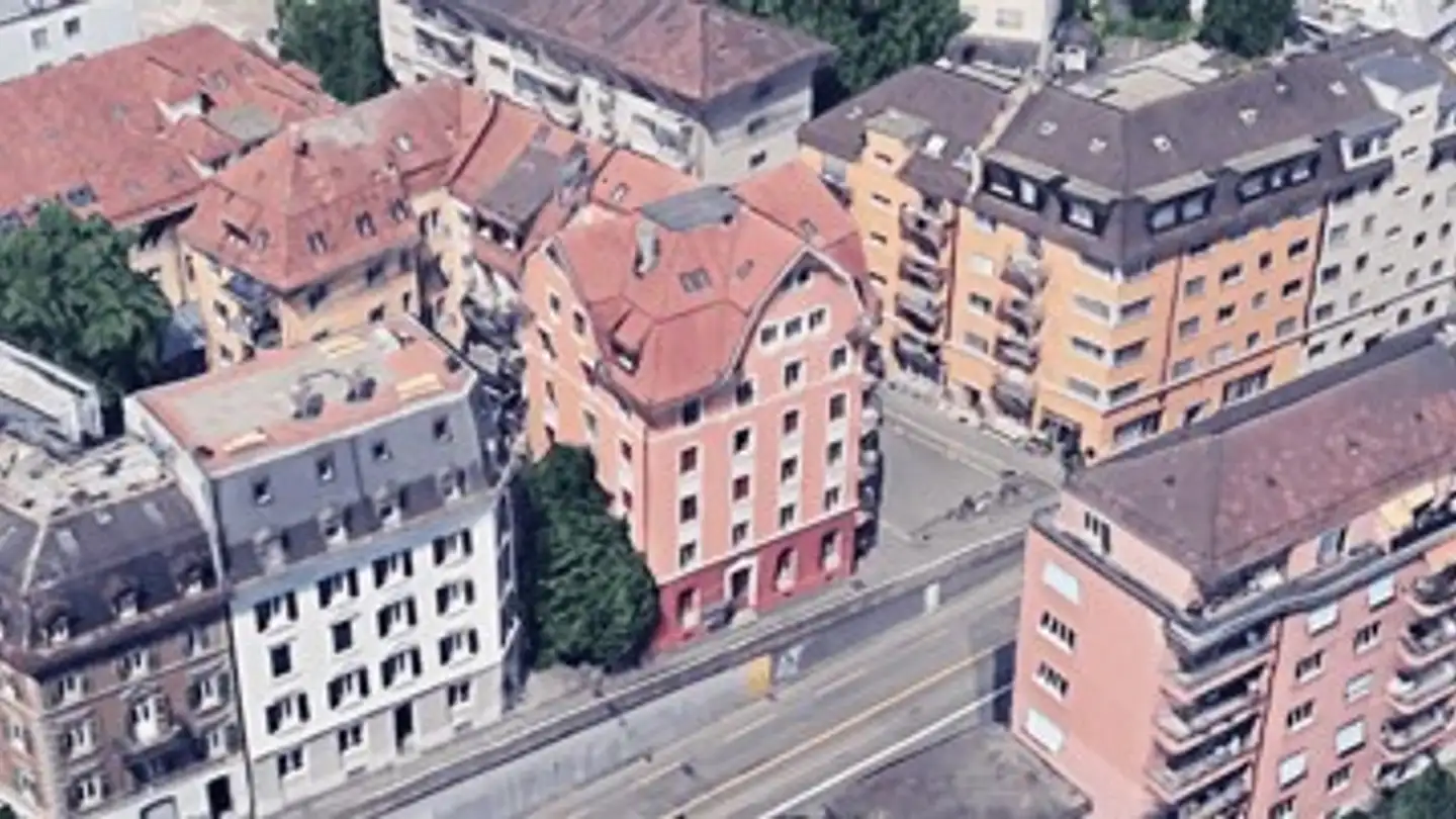 Wohnung mieten - Manessestrasse 128, 8045 Zürich - Foto 2