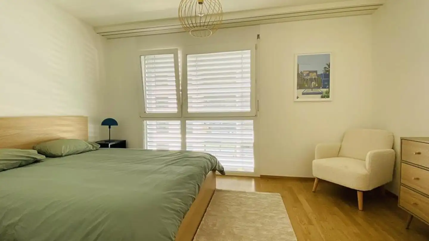 Appartamento ammobiliato in affitto - Chemin Falconnier 19, 1260 Nyon - Foto 4