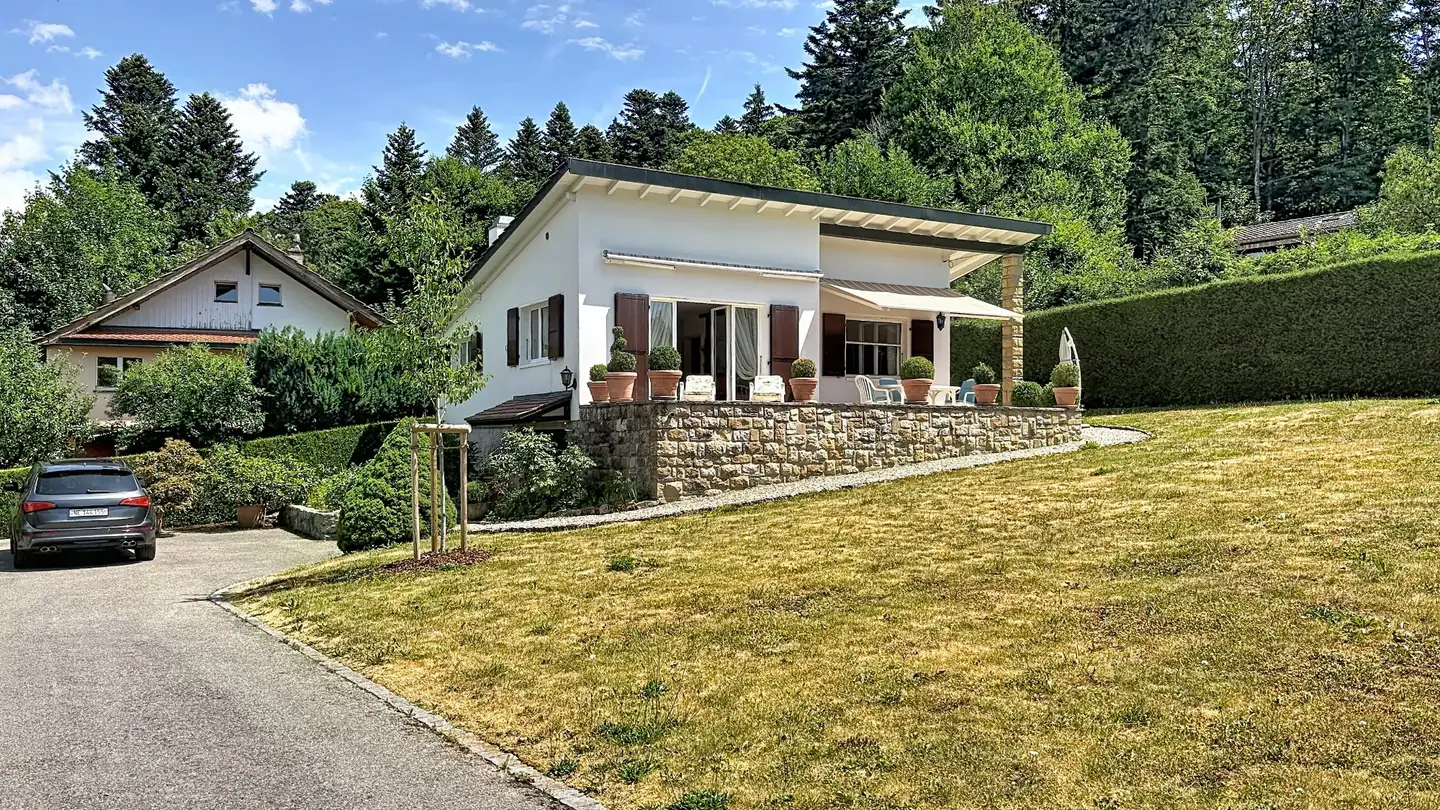 Single house for sale - 2067 Chaumont