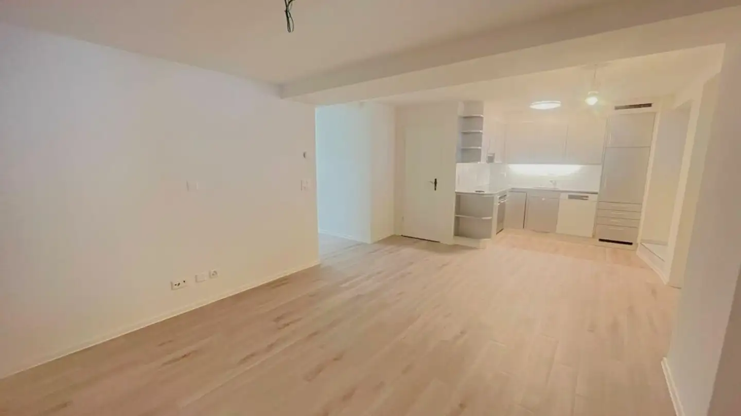 Wohnung mieten - Schmiedestrasse 7, 4717 Mümliswil - Foto 4