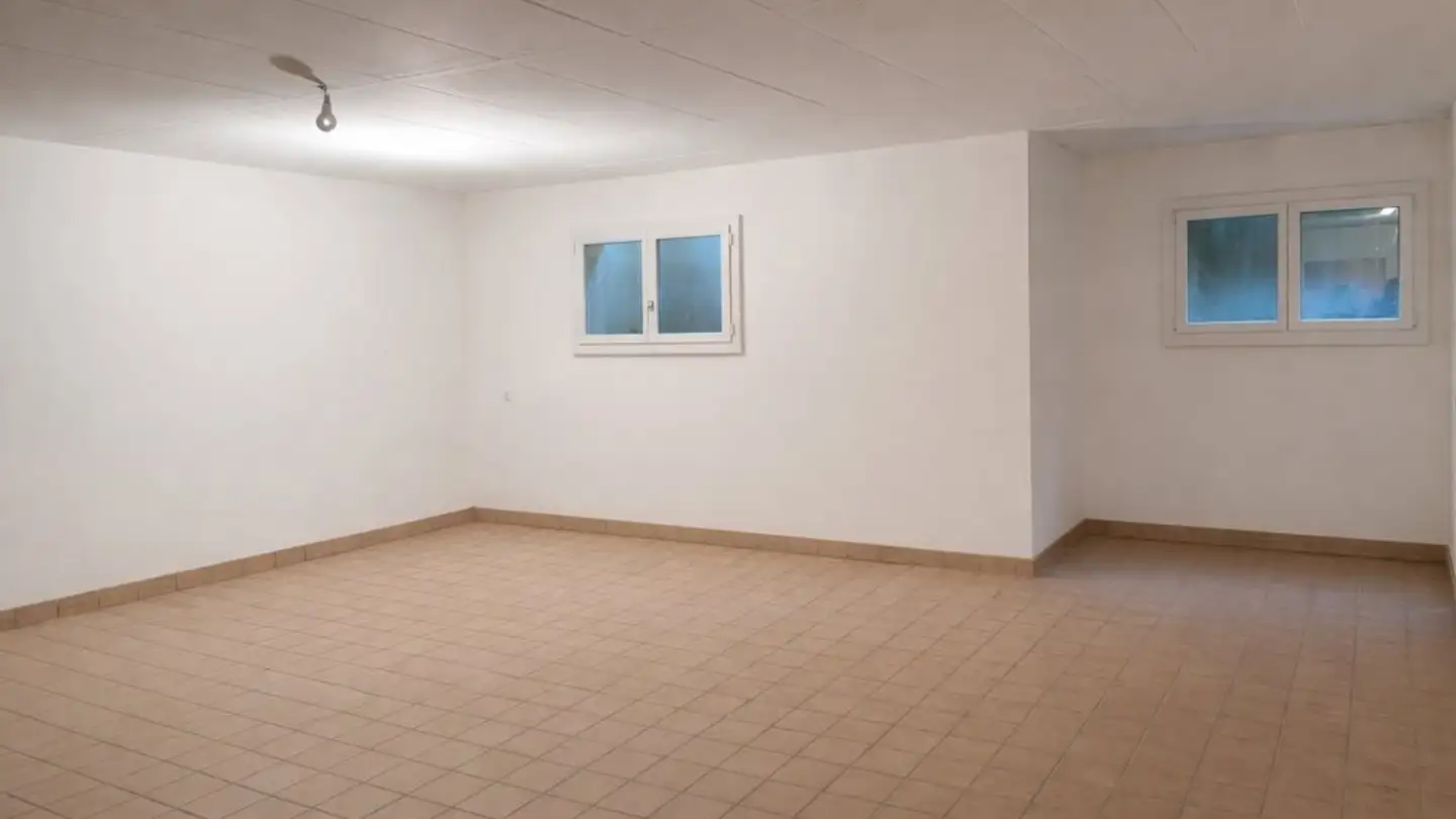 Storage space for rent - Route Du Nord 1, 1723 Marly