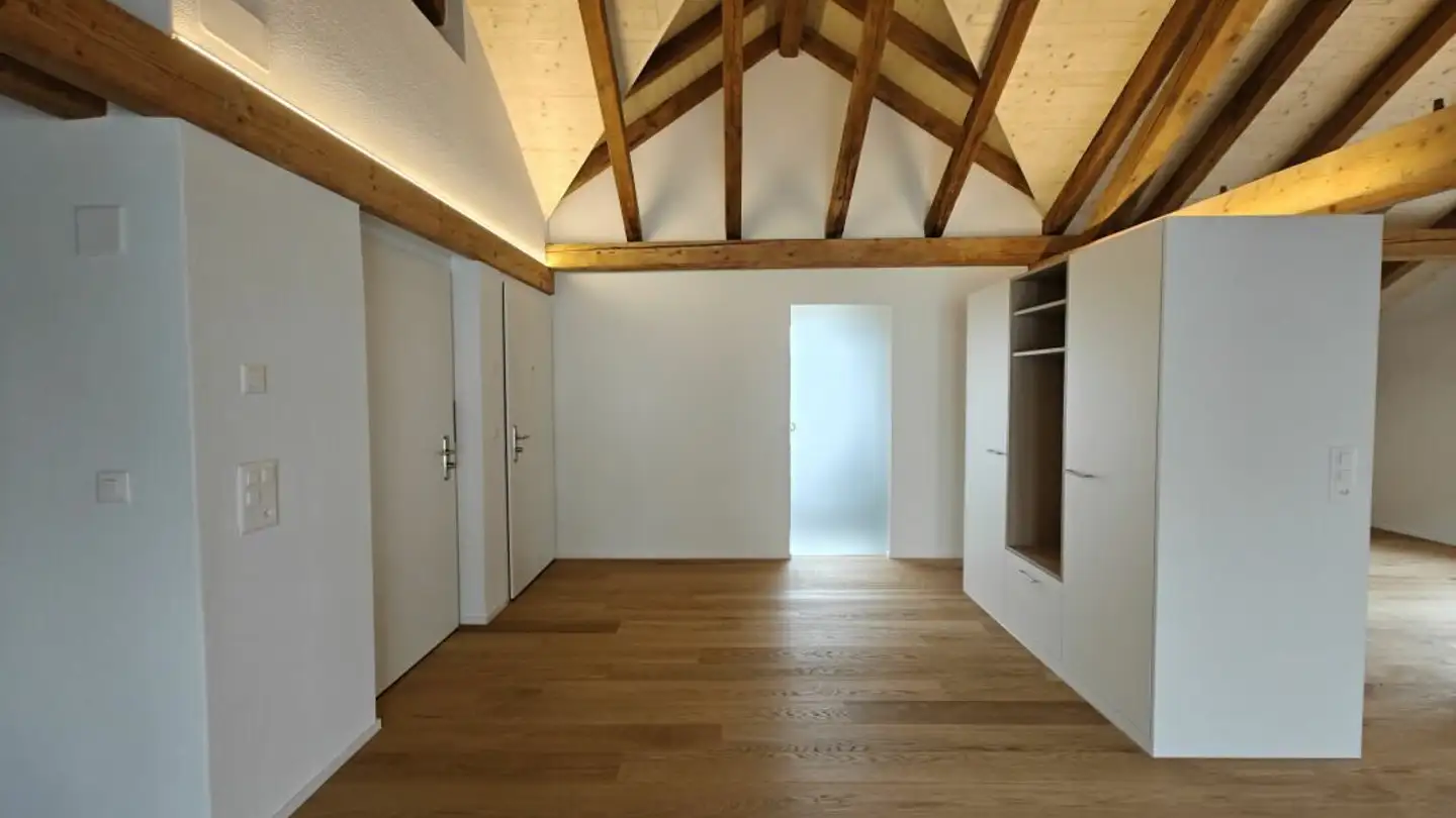 Loft for rent - Ferrachstrasse 32, 8630 Rüti ZH - Photo 2