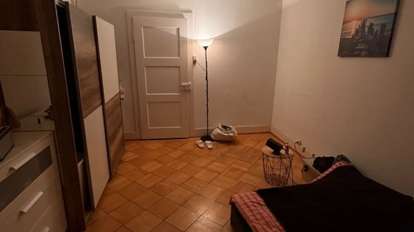 Zimmer mieten - Seefeldstrasse 228, 8008 Zürich - Foto 4