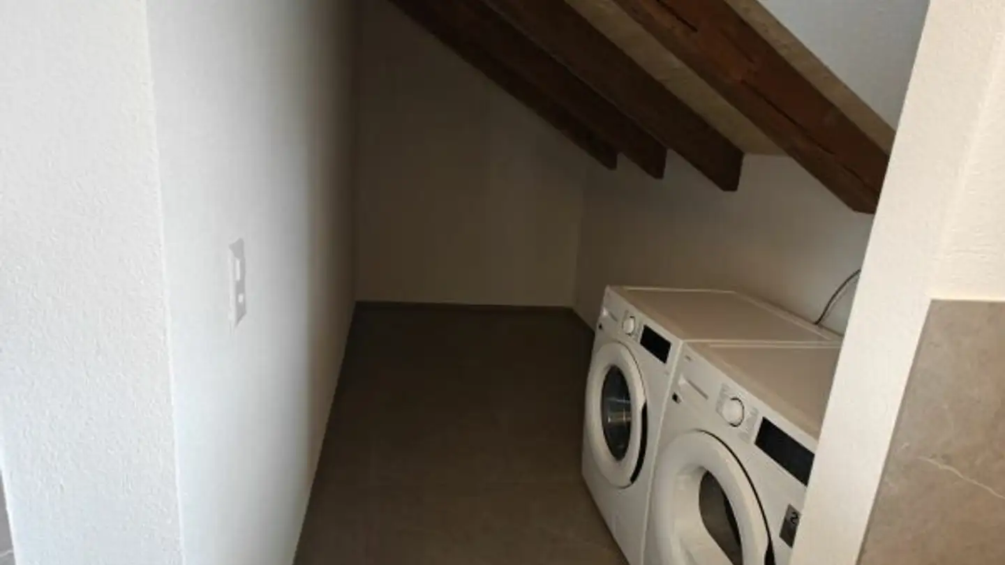 Loft for rent - Ferrachstrasse 32, 8630 Rüti ZH - Photo 4
