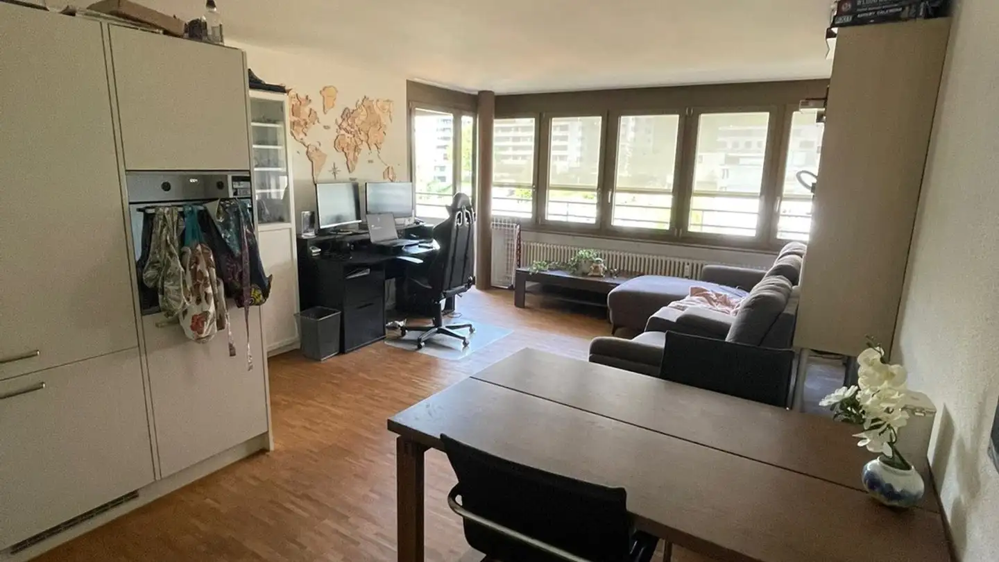 Apartment for rent - Kehlstrasse 45, 5400 Baden