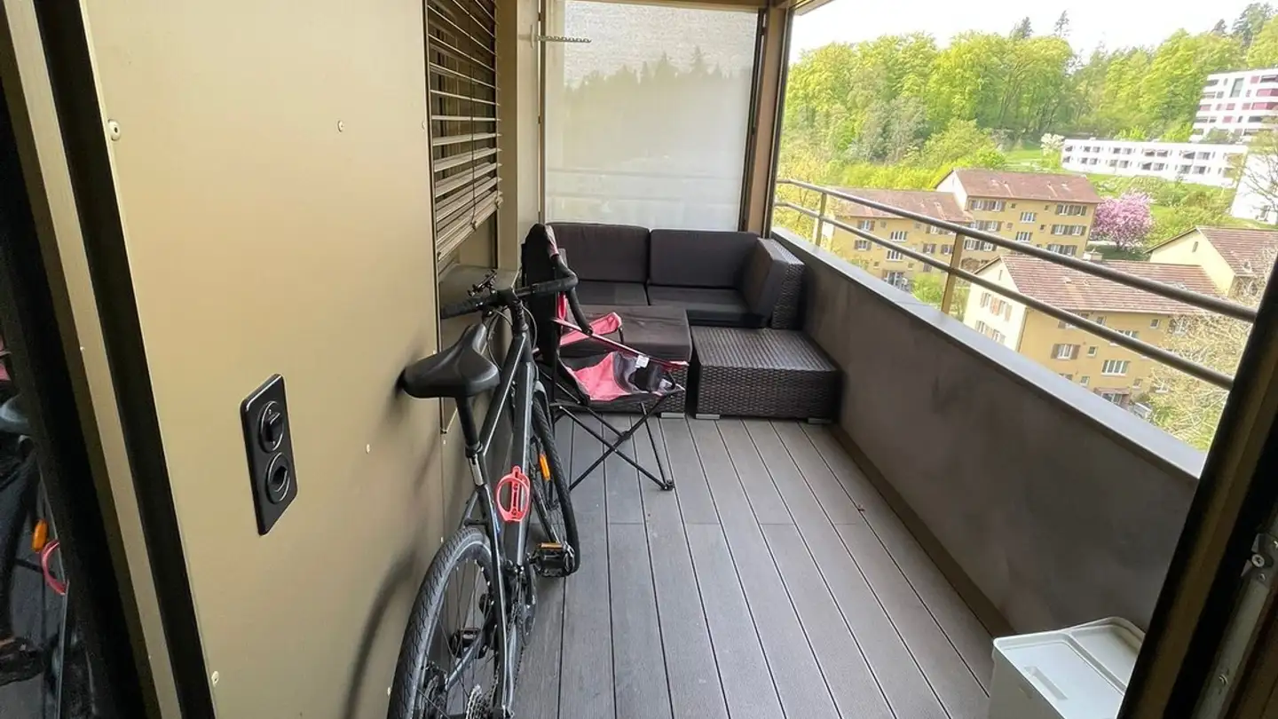 Apartment for rent - Kehlstrasse 45, 5400 Baden - Photo 2