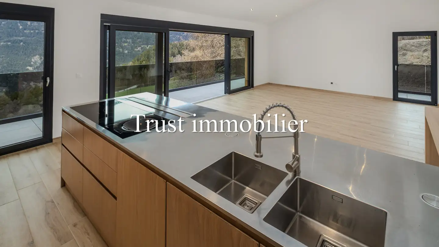Chalet à vendre - 3963 Crans-Montana - Photo 4