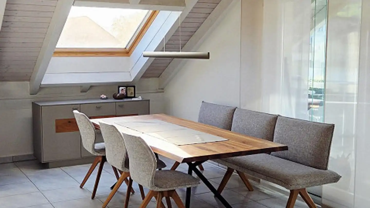 Apartment for rent - Seefeldstrasse 2, 6374 Buochs