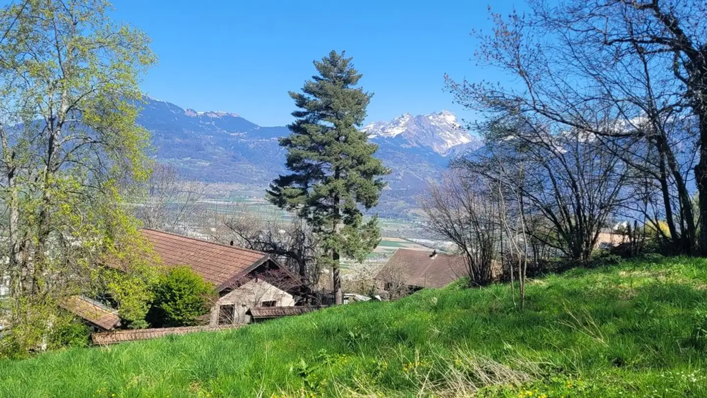 Terreno edificabile in vendita - 1871 Choëx - Photo 3