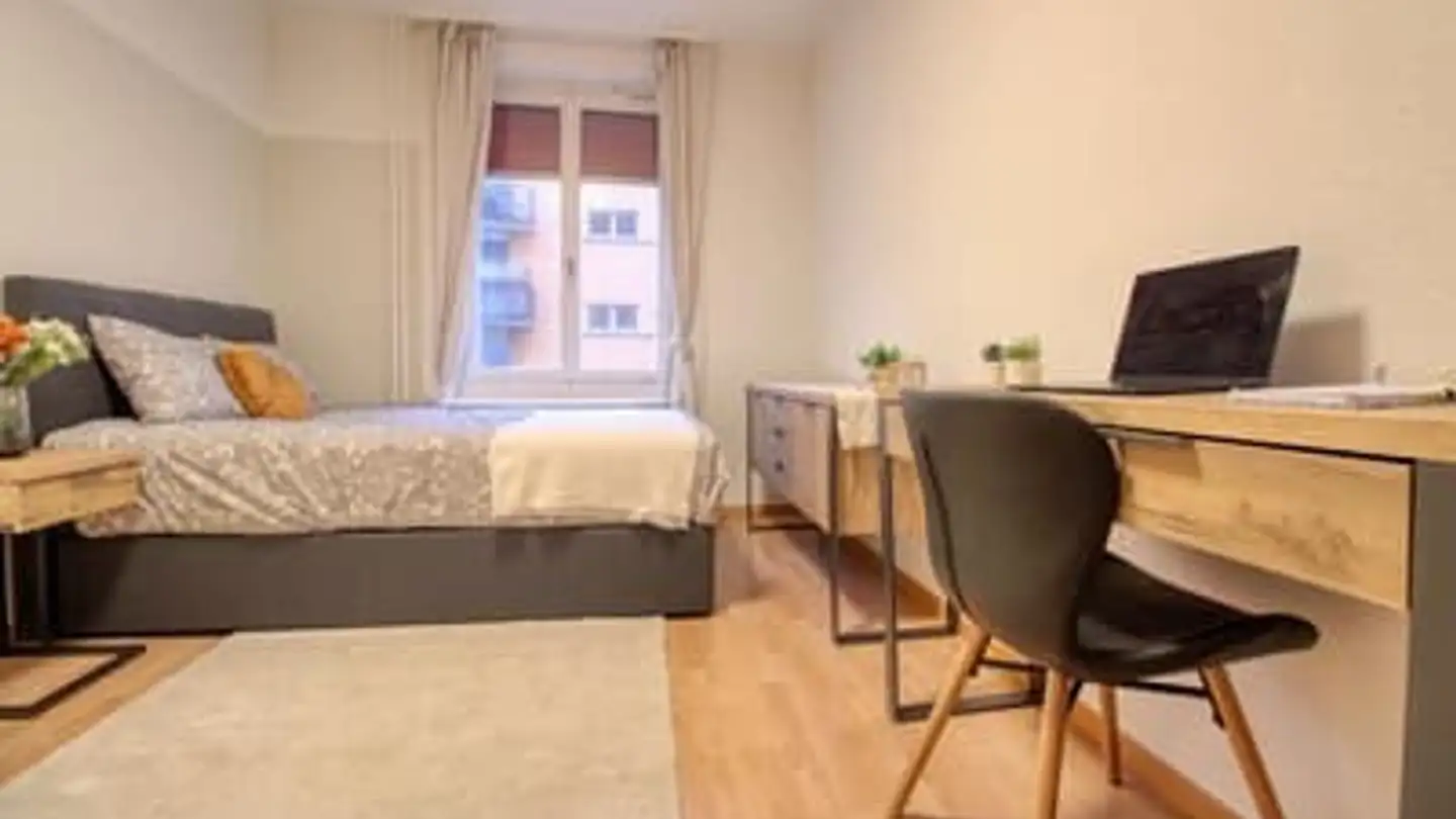 Wohnung mieten - Manessestrasse 128, 8045 Zürich - Foto 3