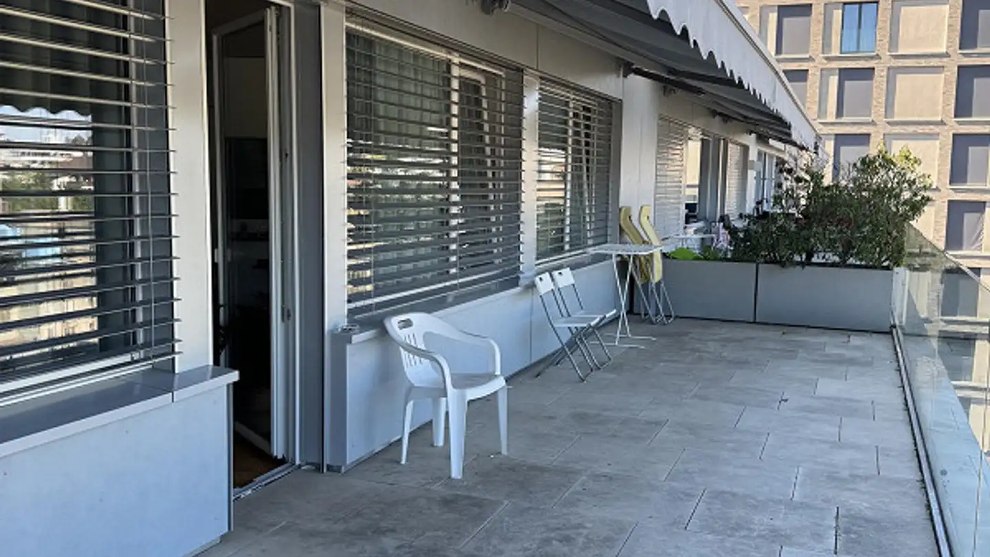 Penthouse for rent - Gerliswilstrasse 26, 6020 Emmenbrücke