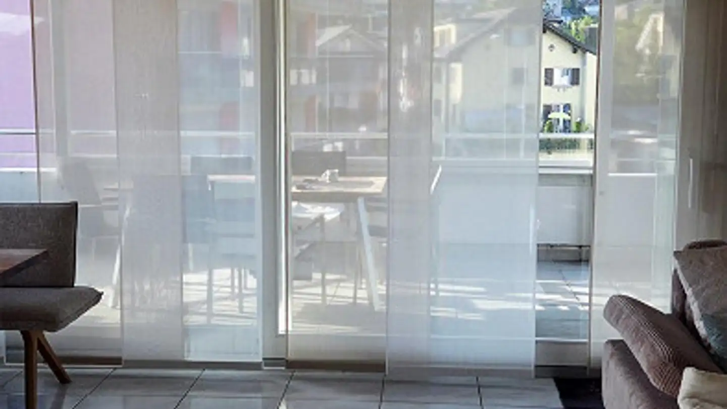 Apartment for rent - Seefeldstrasse 2, 6374 Buochs - Photo 4