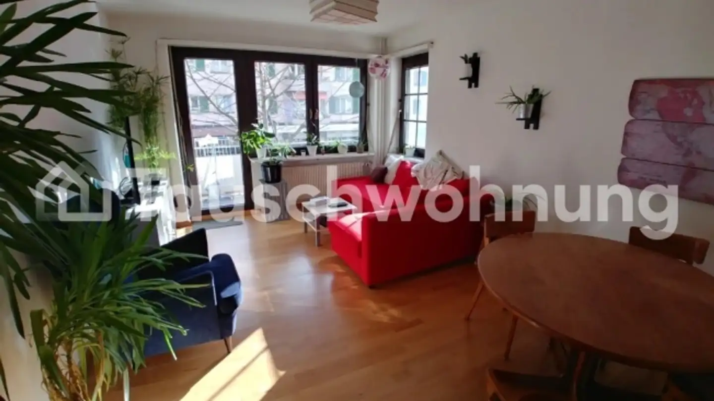 Apartment for rent - 8050 Zürich