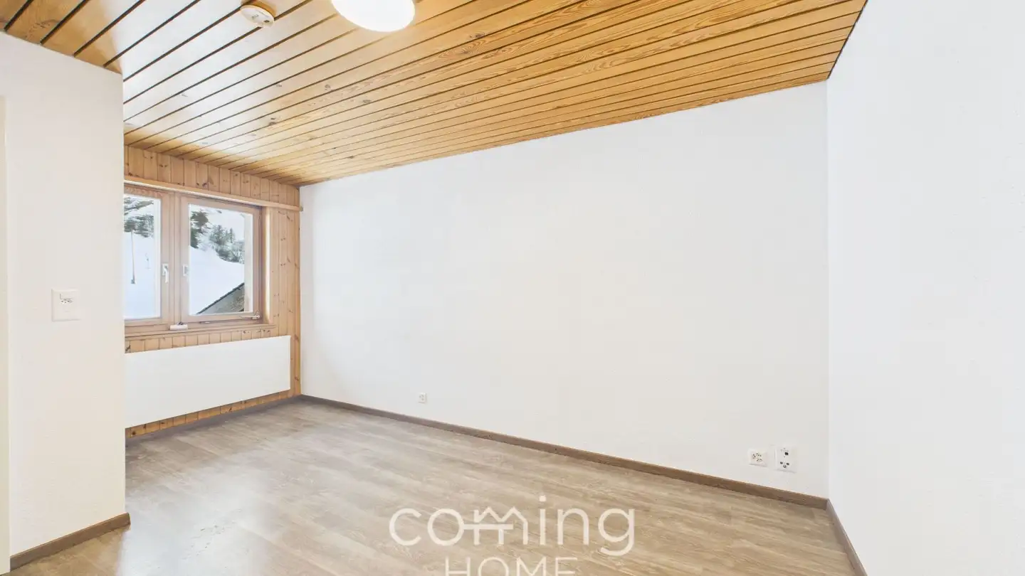 Wohnung kaufen - 3985 Geschinen - Foto 4