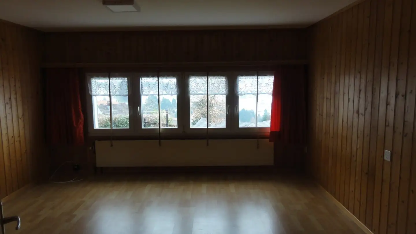 Appartement à louer - 9038 Rehetobel