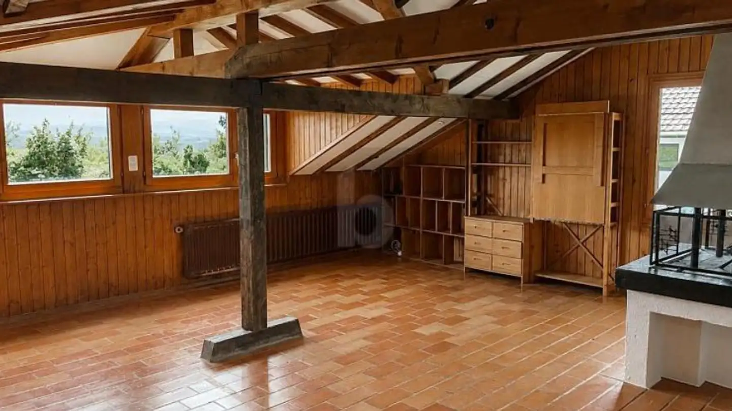 Villa in affitto - 1121 Bremblens - Foto 4