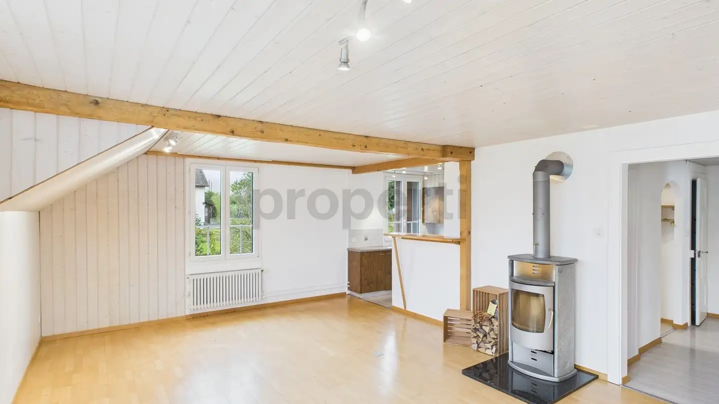 Apartment for rent - 4716 Welschenrohr