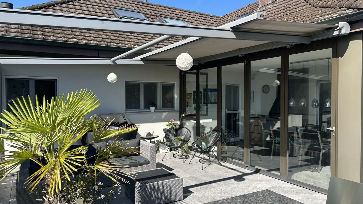 Casa singola in vendita - Dorfstrasse, 4629 Fulenbach - Foto 3