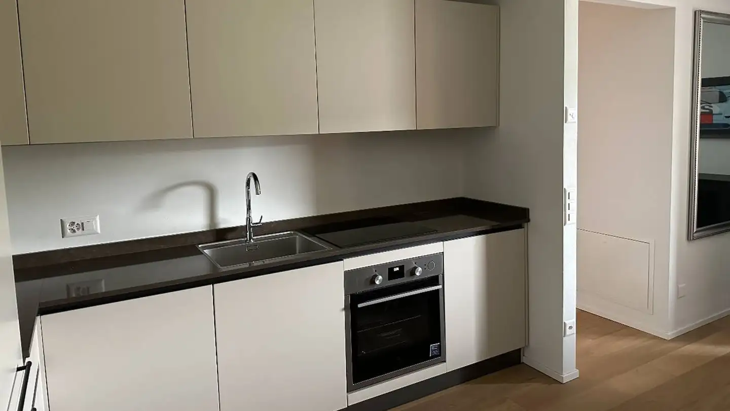 Wohnung kaufen - 6833 Vacallo - Foto 3