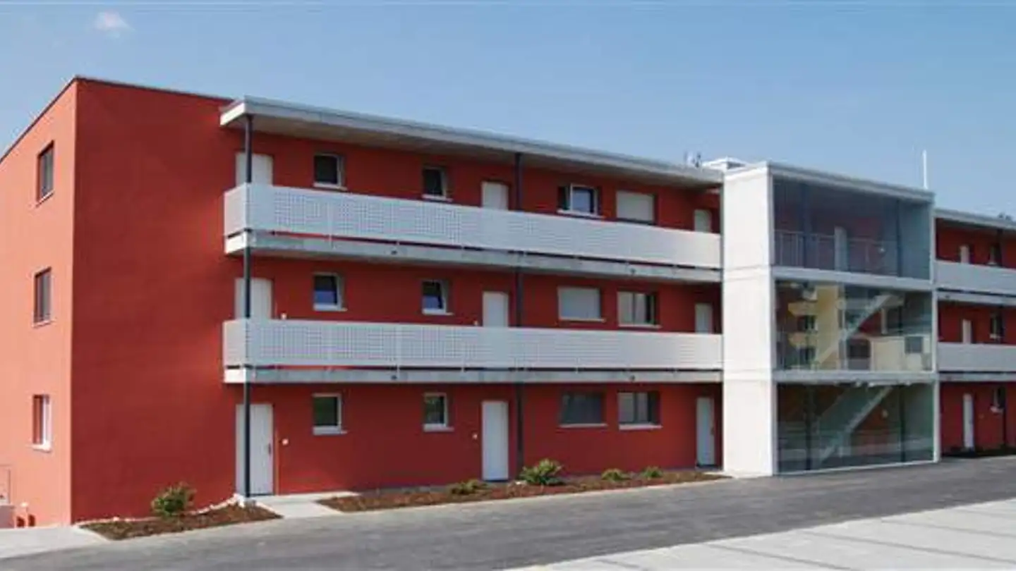 Appartamento in affitto - Tannenstrasse 1, 9463 Oberriet SG - Foto 2