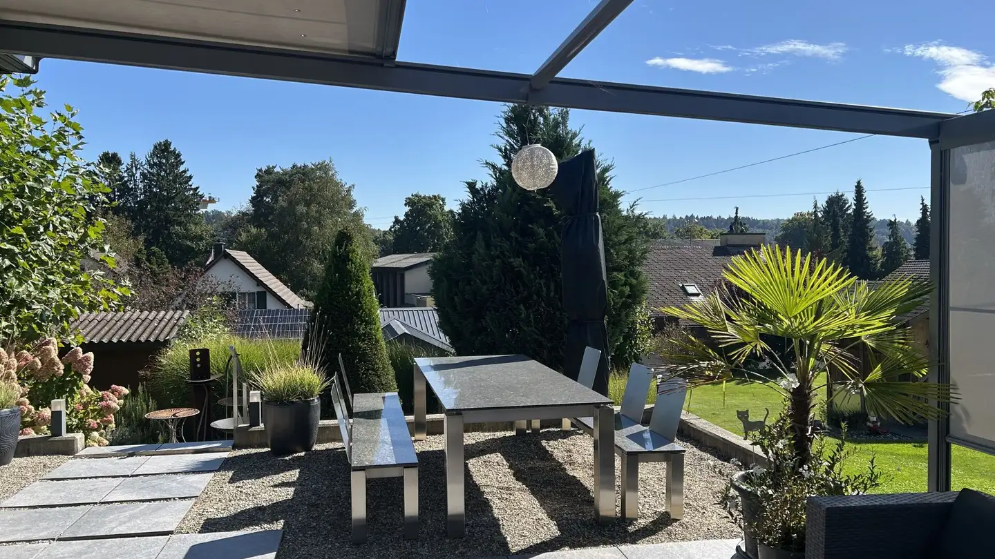 Casa singola in vendita - Dorfstrasse, 4629 Fulenbach - Foto 4