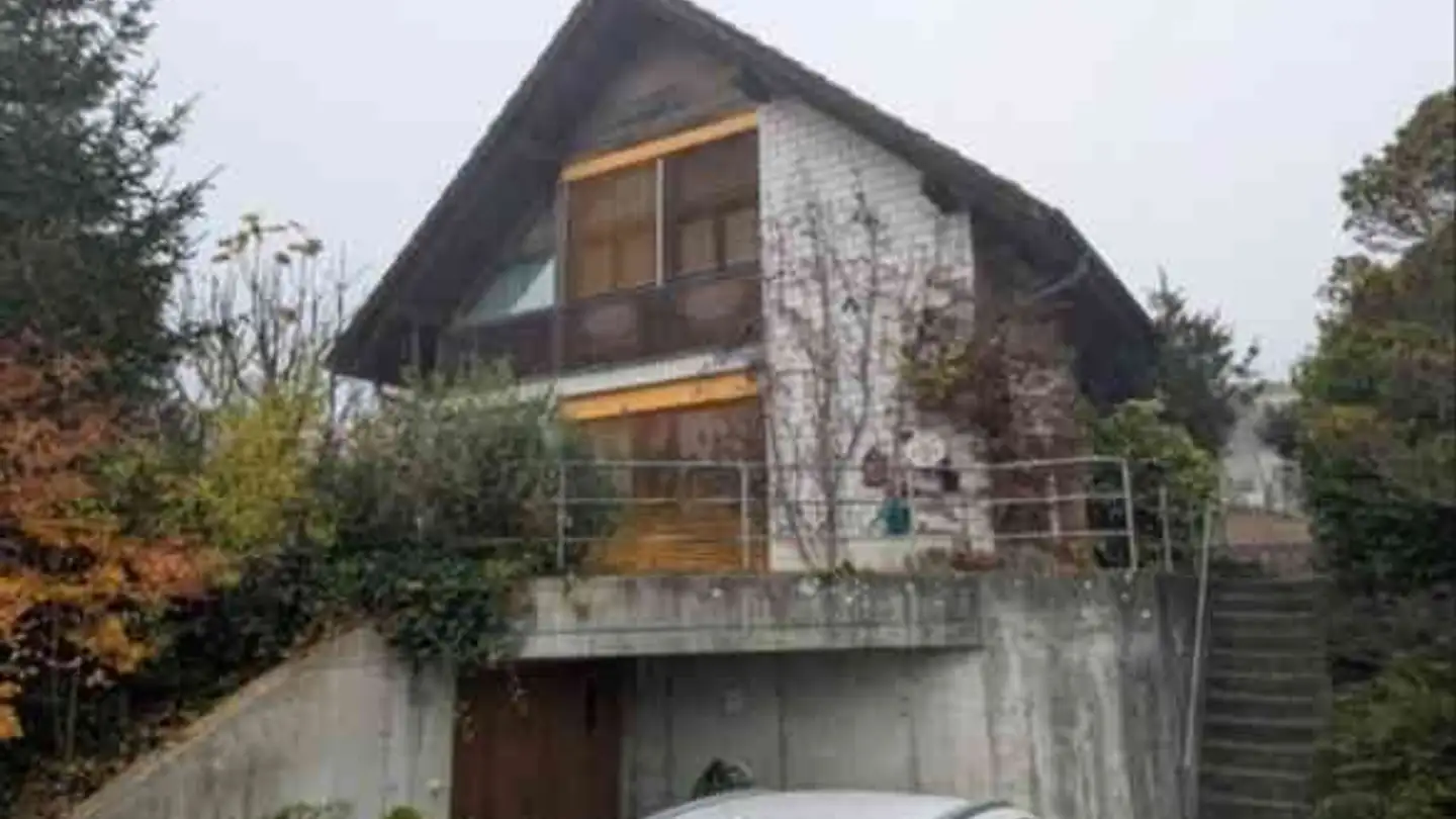 Appartamento in affitto - Mühleraingasse 4, 2545 Selzach