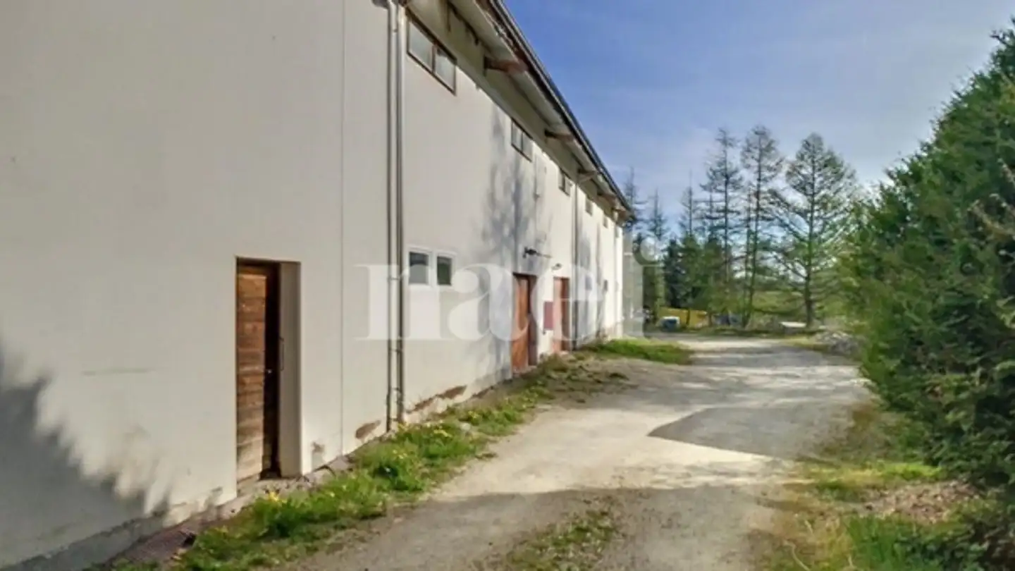 Commercial à louer - Chemin Planches À Michoud 10, 1072 Forel (Lavaux) - Photo 2