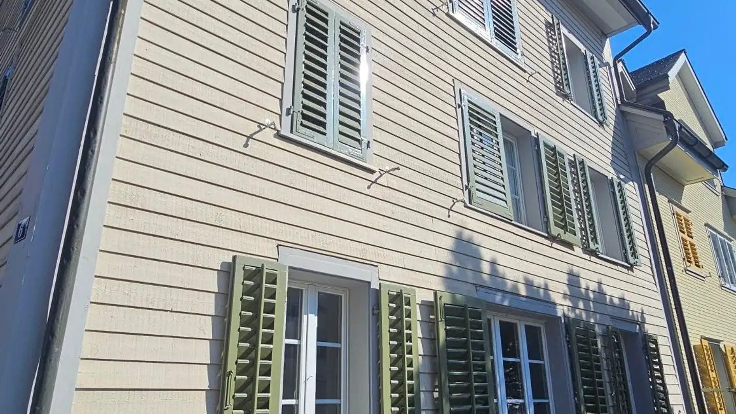 Apartment for rent - Spitalstrasse 6, 8840 Einsiedeln