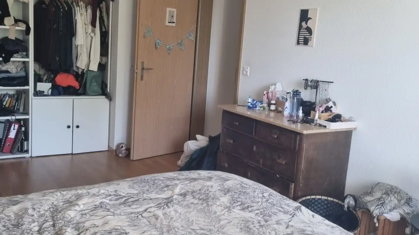 Appartement à louer - 3098 Schliern b. Köniz - Photo 3