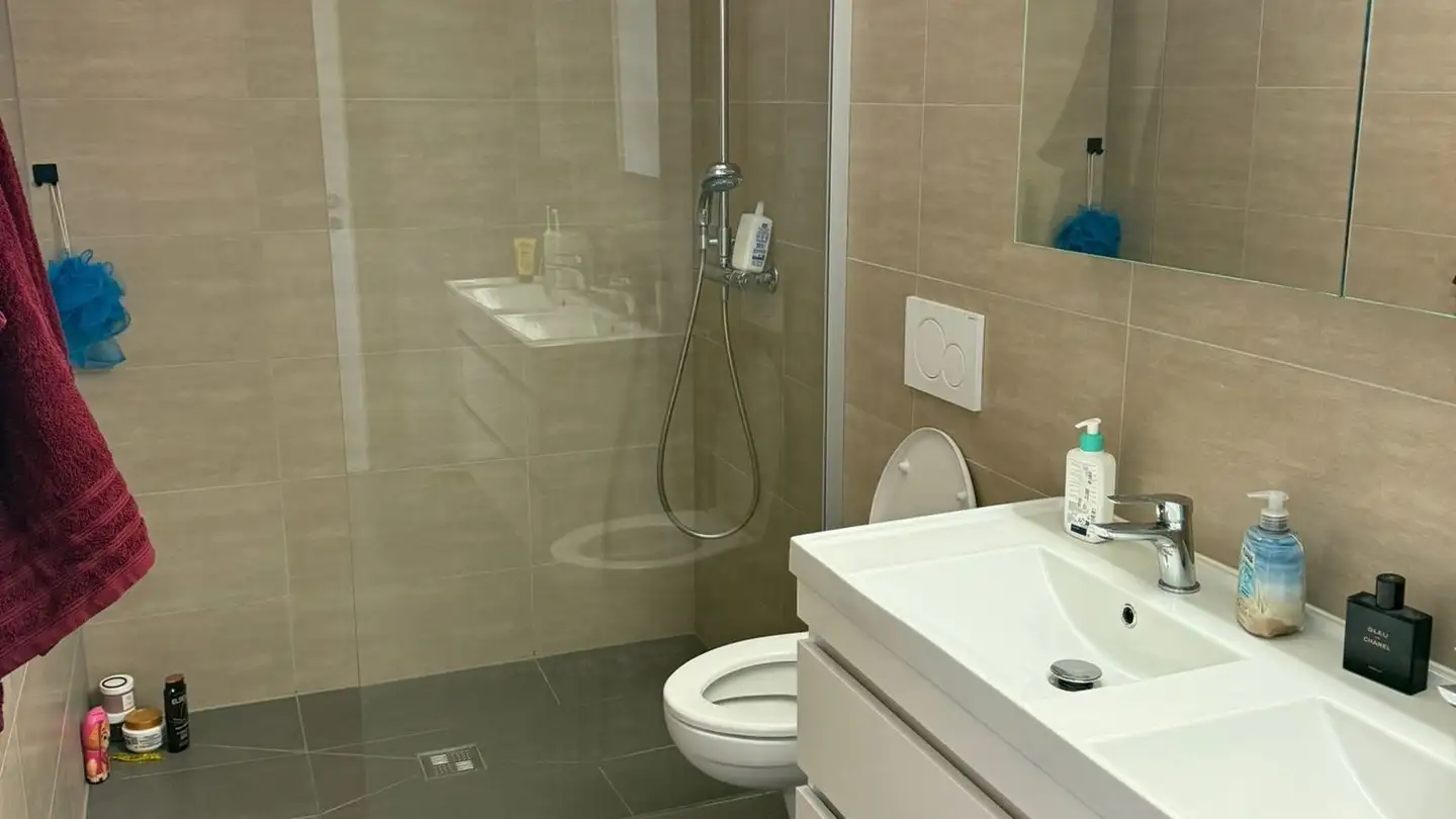 Appartement à louer - 1044 Fey - Photo 2