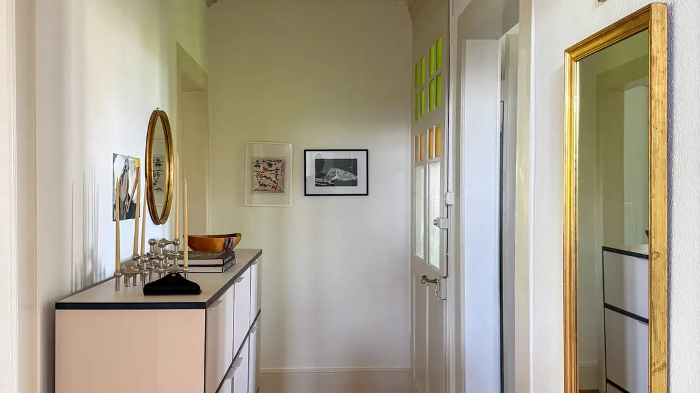 Appartamento in affitto - Tiergartenstrasse 18, 8802 Kilchberg ZH - Foto 2