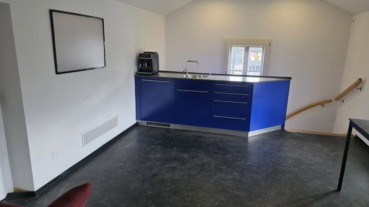 Commercial for rent - Bahnhofstrasse 10, 4450 Sissach - Photo 2
