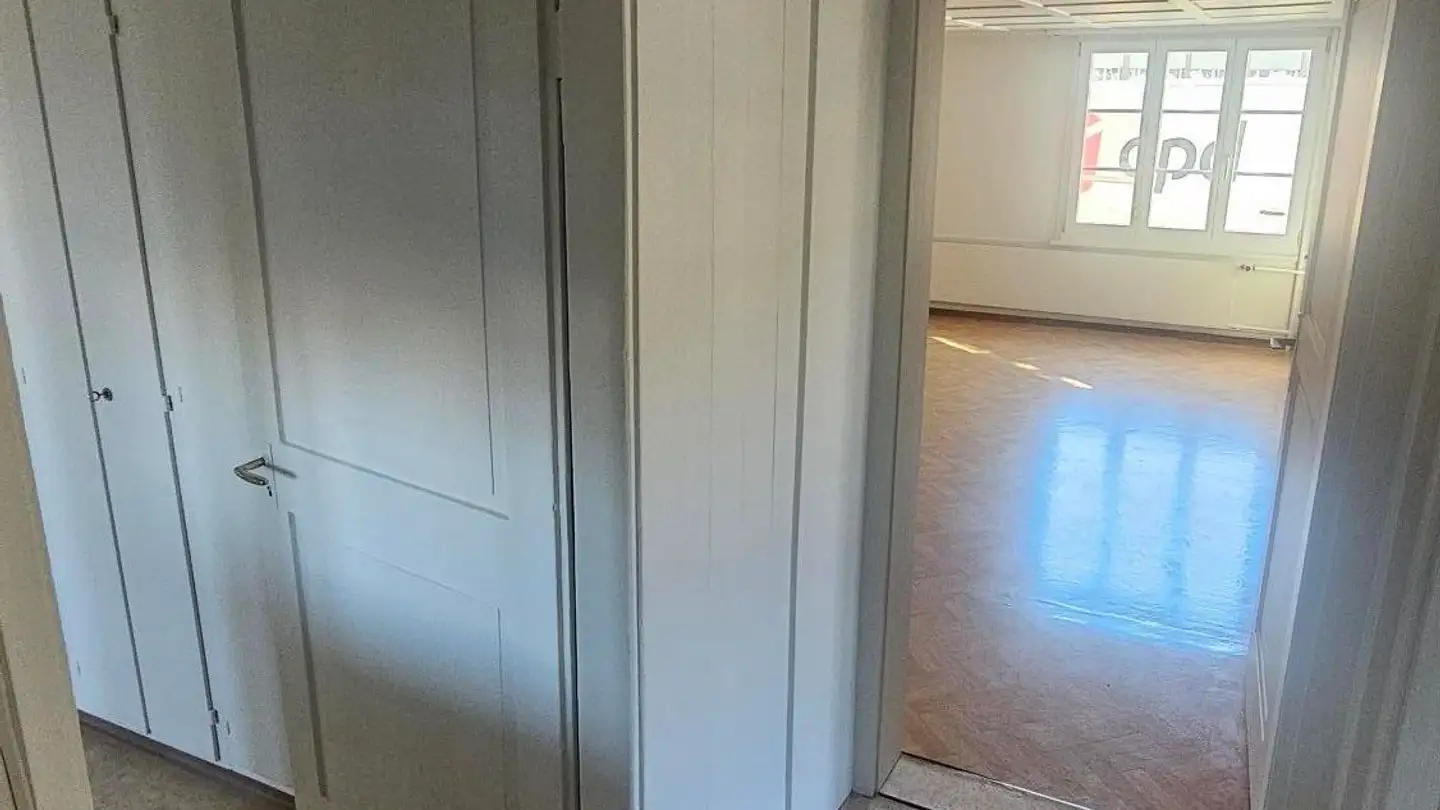 Apartment for rent - Spitalstrasse 6, 8840 Einsiedeln - Photo 4