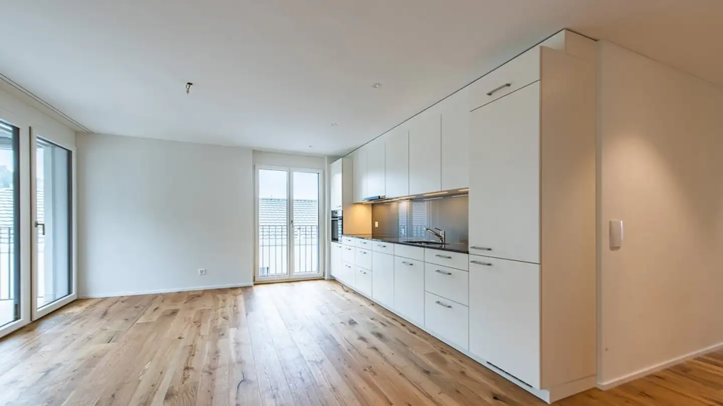 Wohnung mieten - 5708 Birrwil - Foto 4