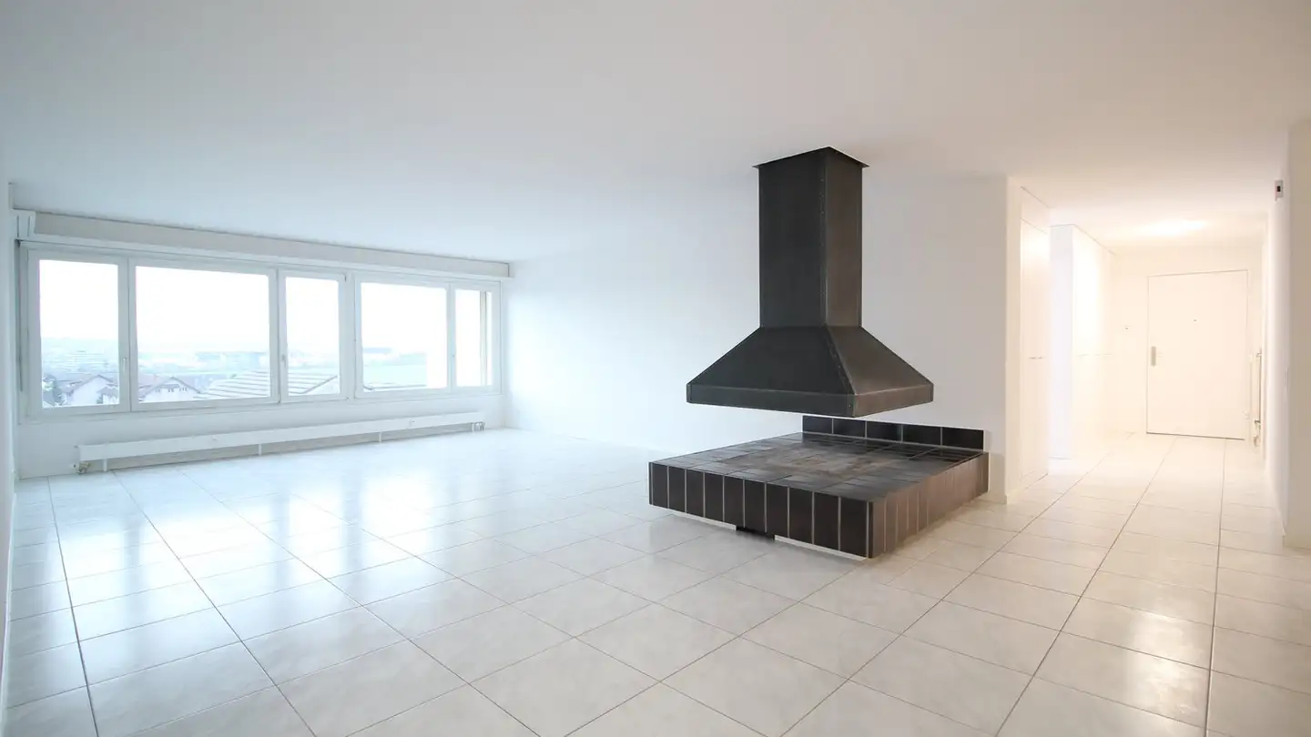 Apartment for rent - Sonnhaldenstrasse 8, 4622 Egerkingen