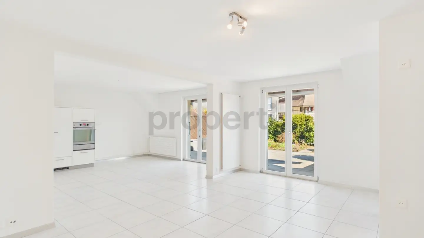 Wohnung mieten - 3068 Utzigen - Foto 4