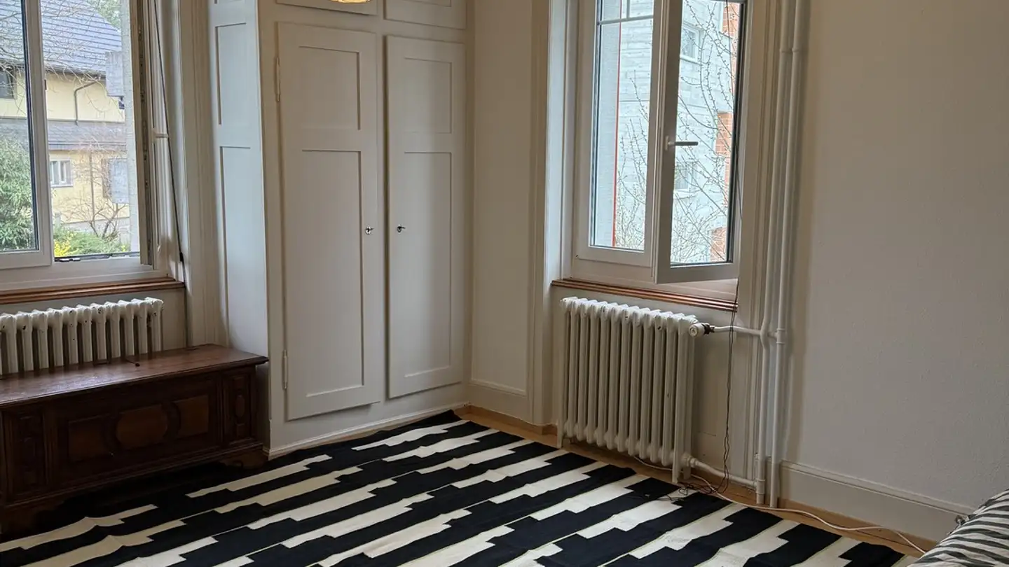 Appartamento in affitto - Tiergartenstrasse 18, 8802 Kilchberg ZH - Foto 3