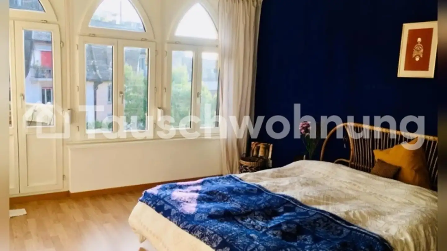 Apartment for rent - 8003 Zürich