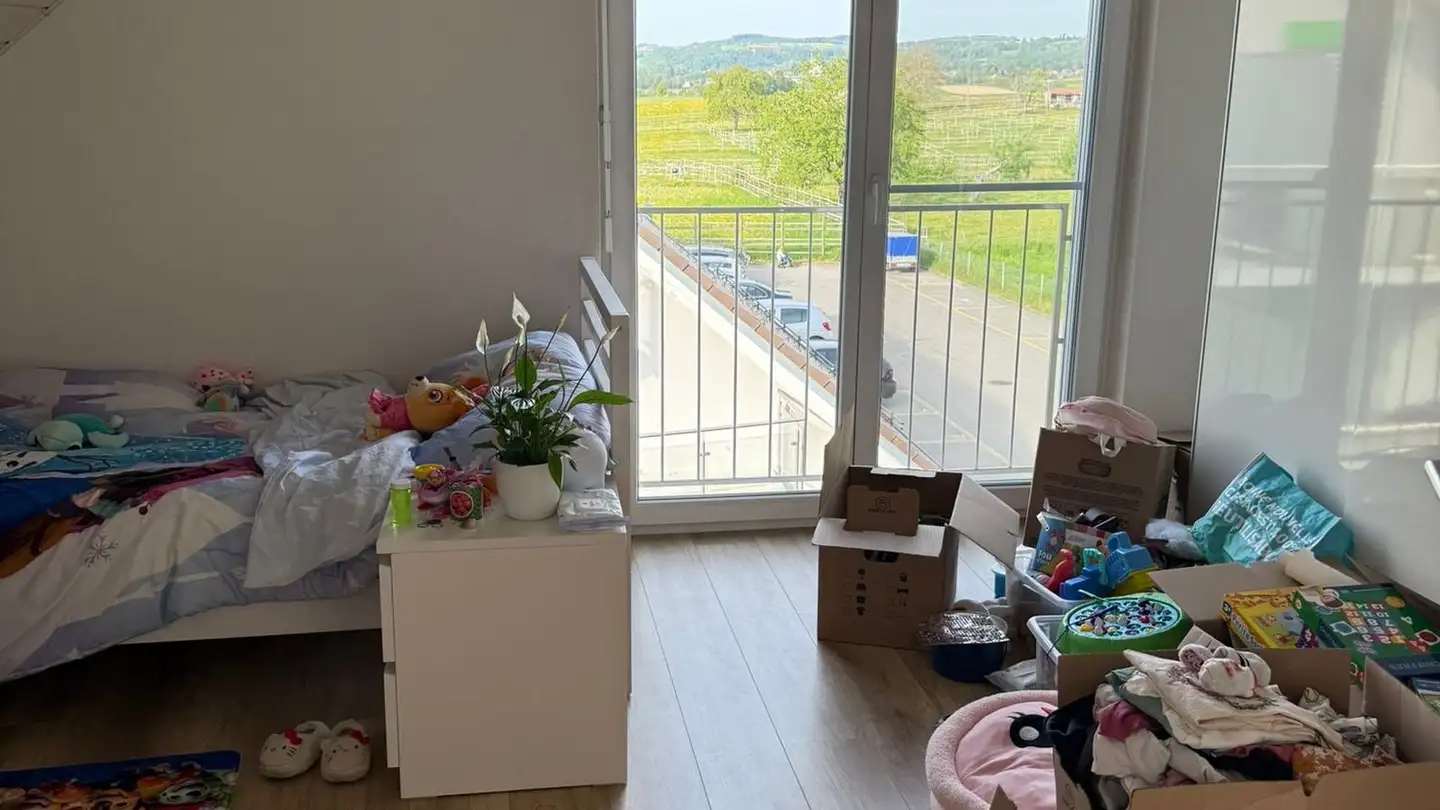 Appartement à louer - 1044 Fey - Photo 4