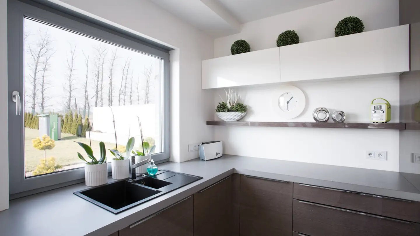 Casa singola in vendita - 1971 Grimisuat - Photo 4