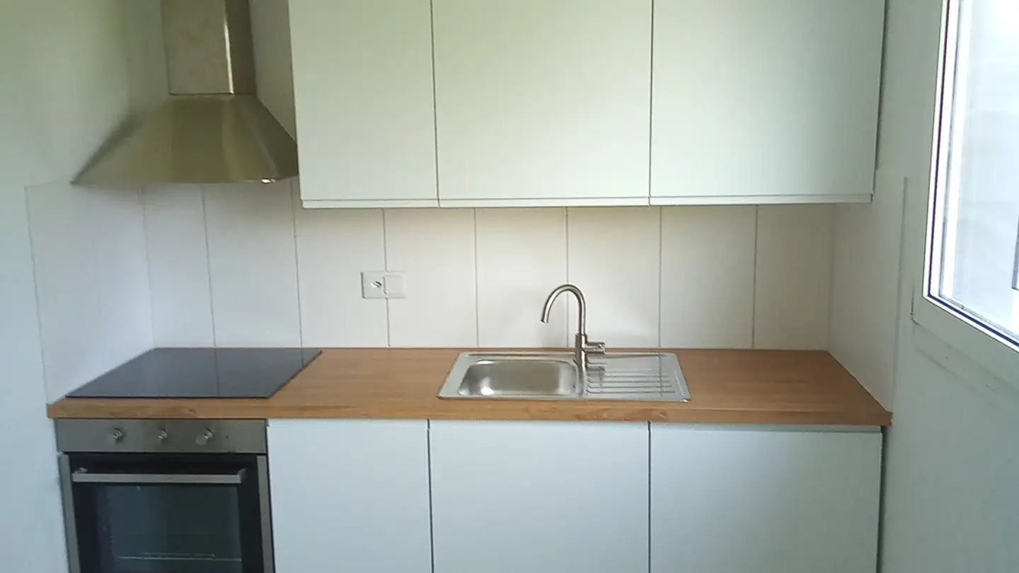 Wohnung mieten - 4125 Riehen