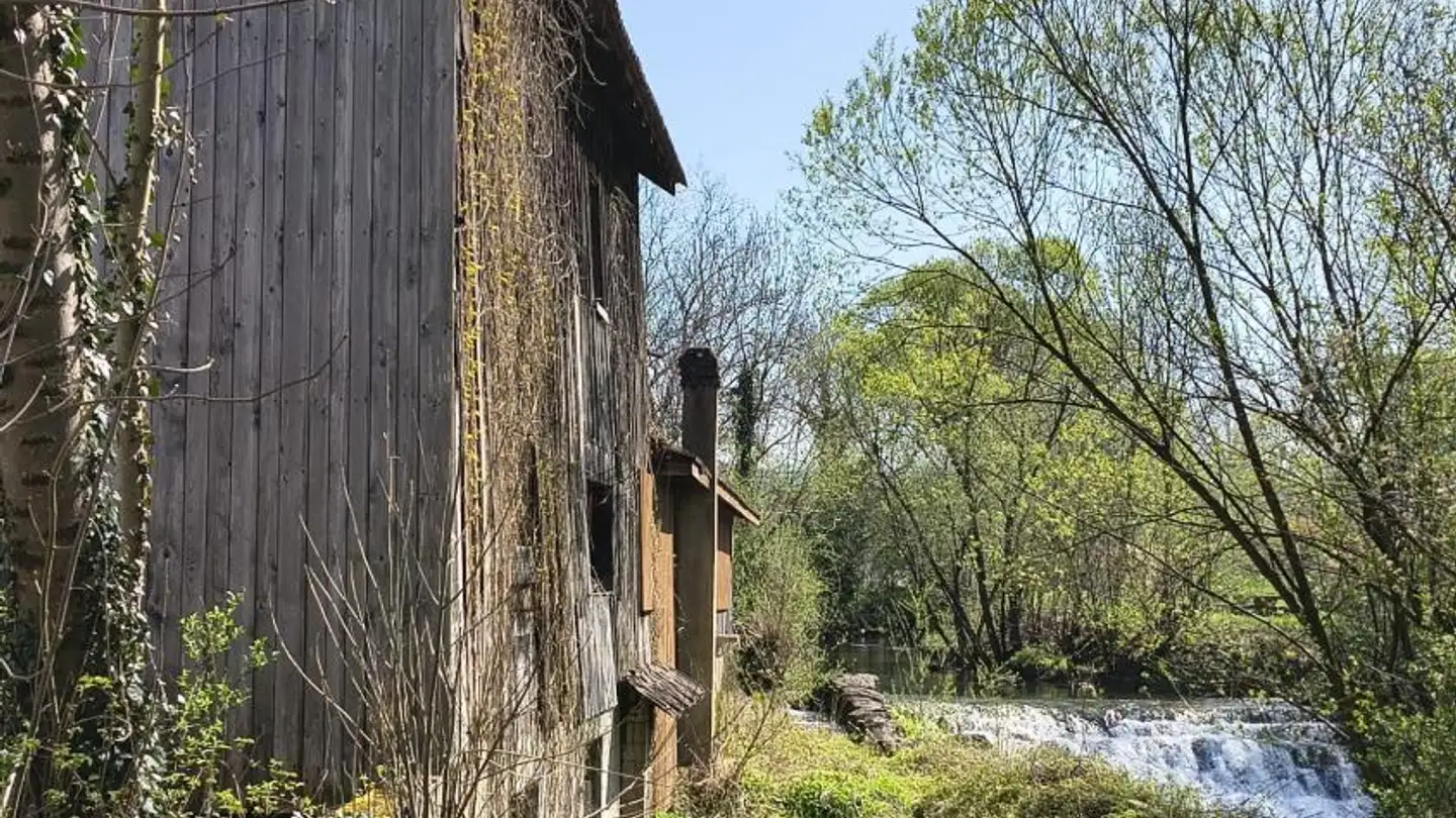 Storage space for sale - 2823 Courcelon - Photo 2