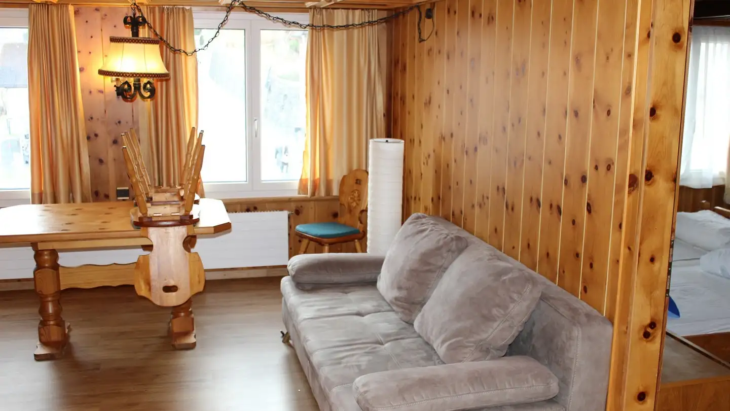 Wohnung mieten - Hof 2, 9473 Gams - Foto 2