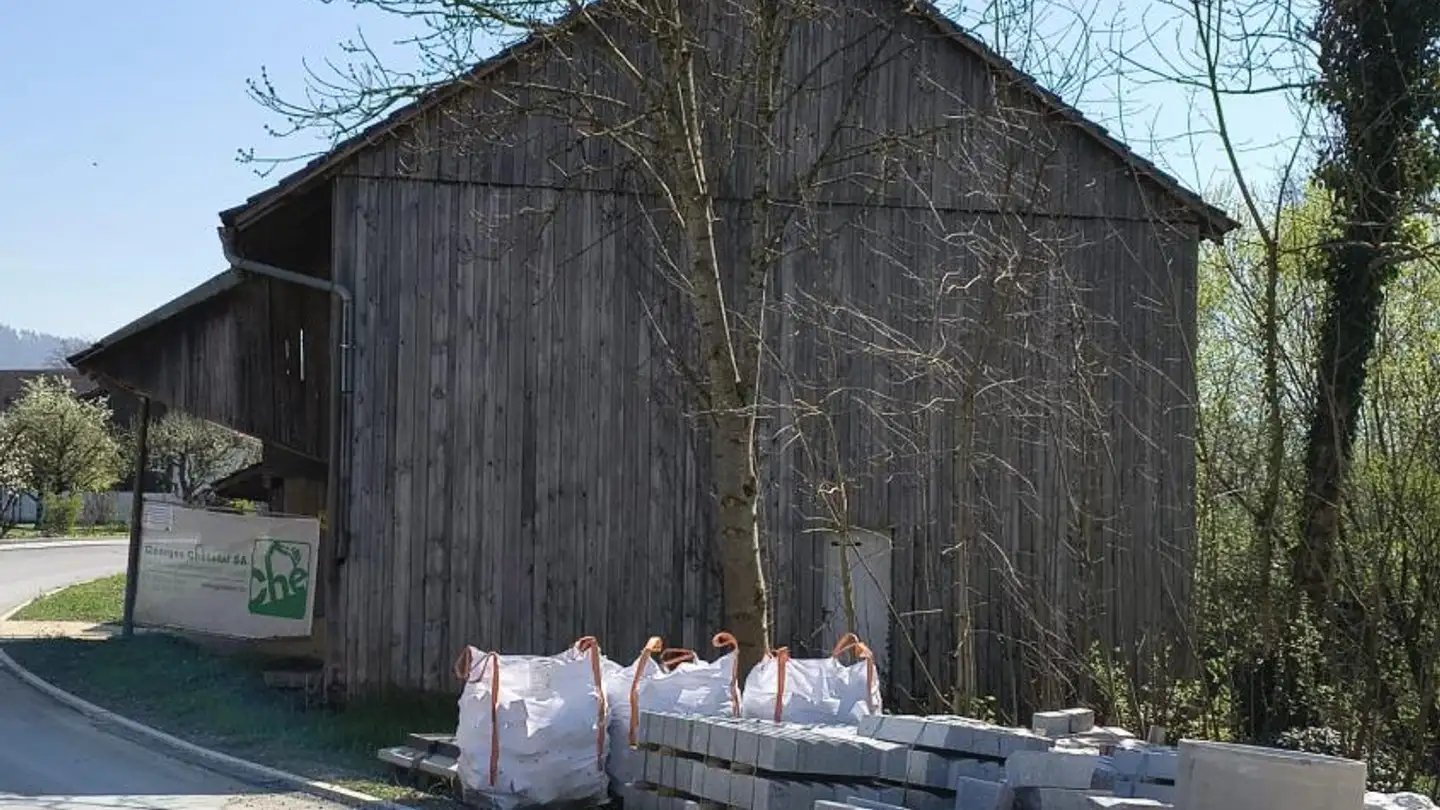 Storage space for sale - 2823 Courcelon - Photo 3