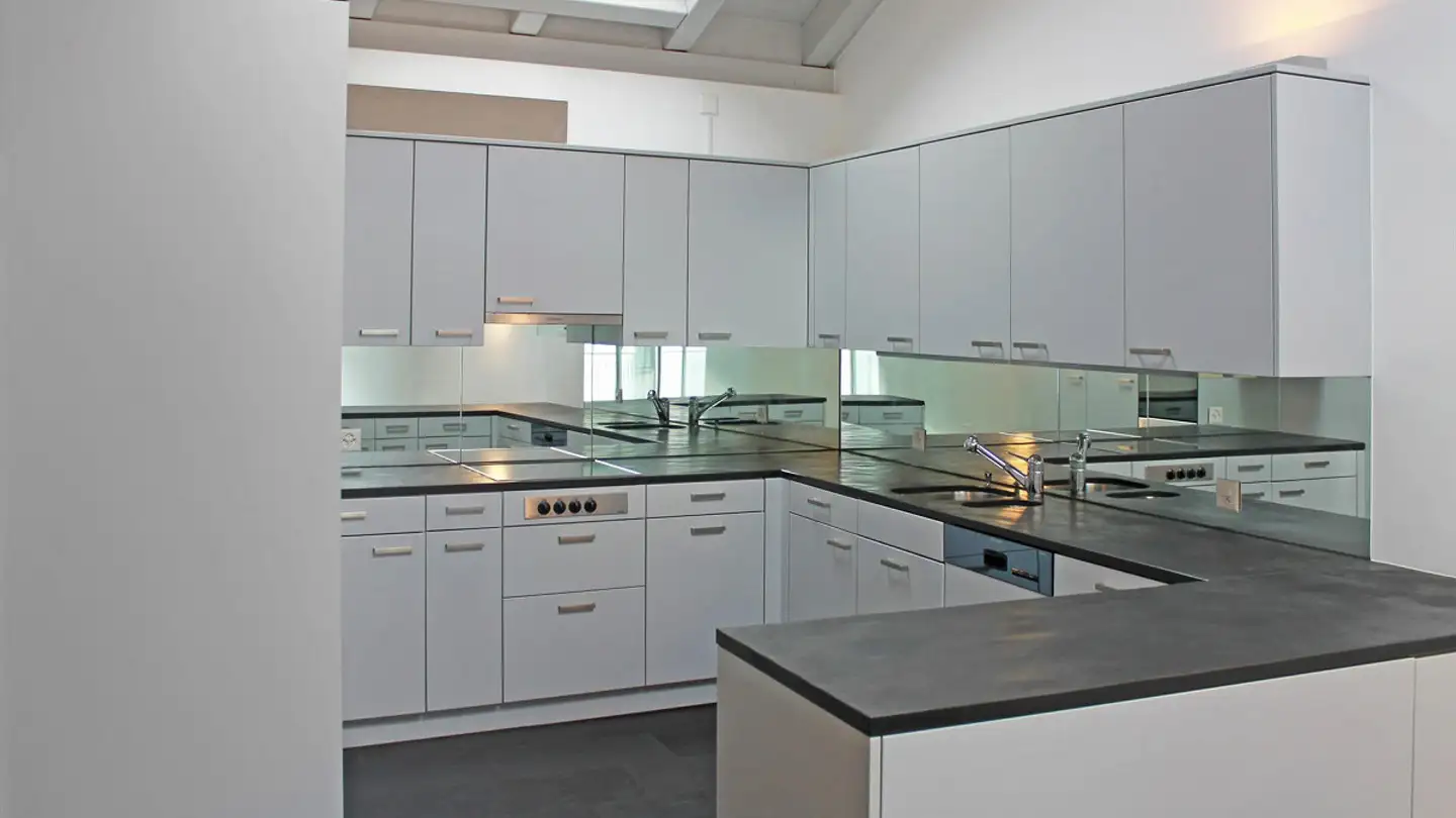 Appartement à louer - Gassa Sutò 1, 7013 Domat/Ems - Photo 2